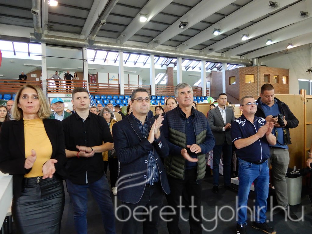 XXIII. Bihari Számadó Napok 34